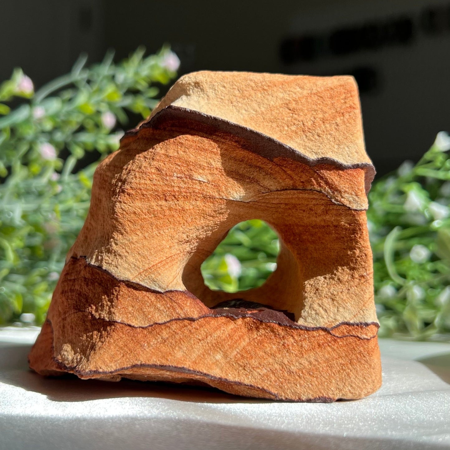 Sandstone Arizona Sierra Arch Freeform from Utah and Arizona Border