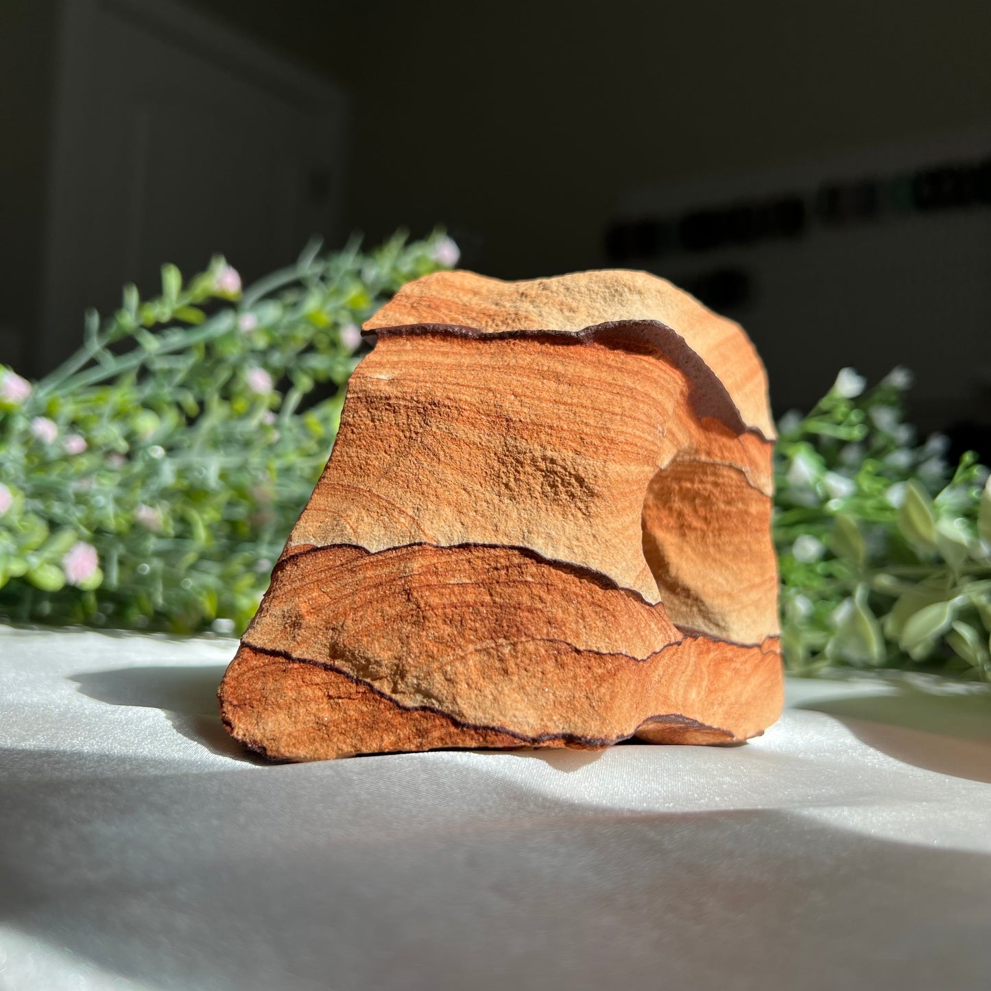 Sandstone Arizona Sierra Arch Freeform from Utah and Arizona Border