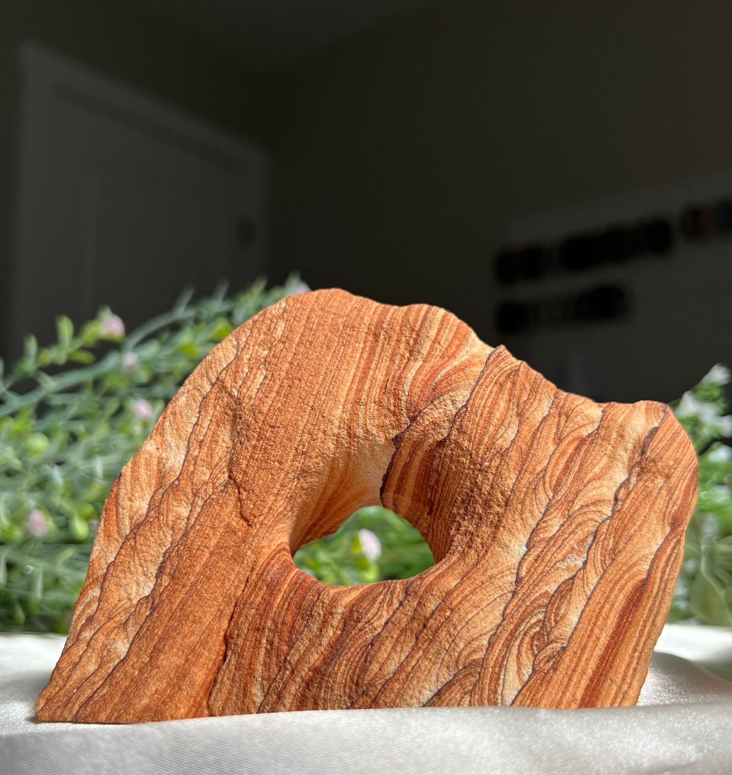 Sandstone Arizona Sierra Arch Freeform from Utah and Arizona Border