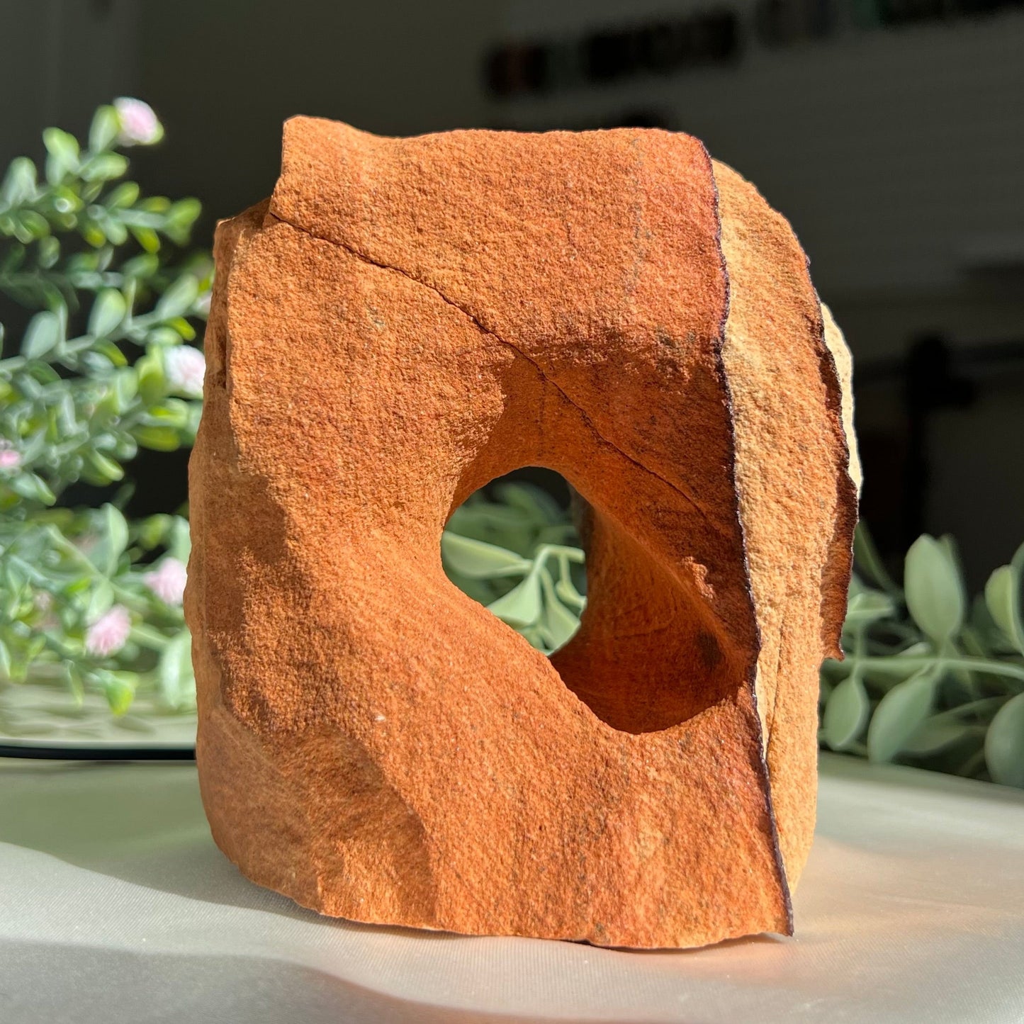 Sandstone Arizona Sierra Arch Freeform from Utah and Arizona Border