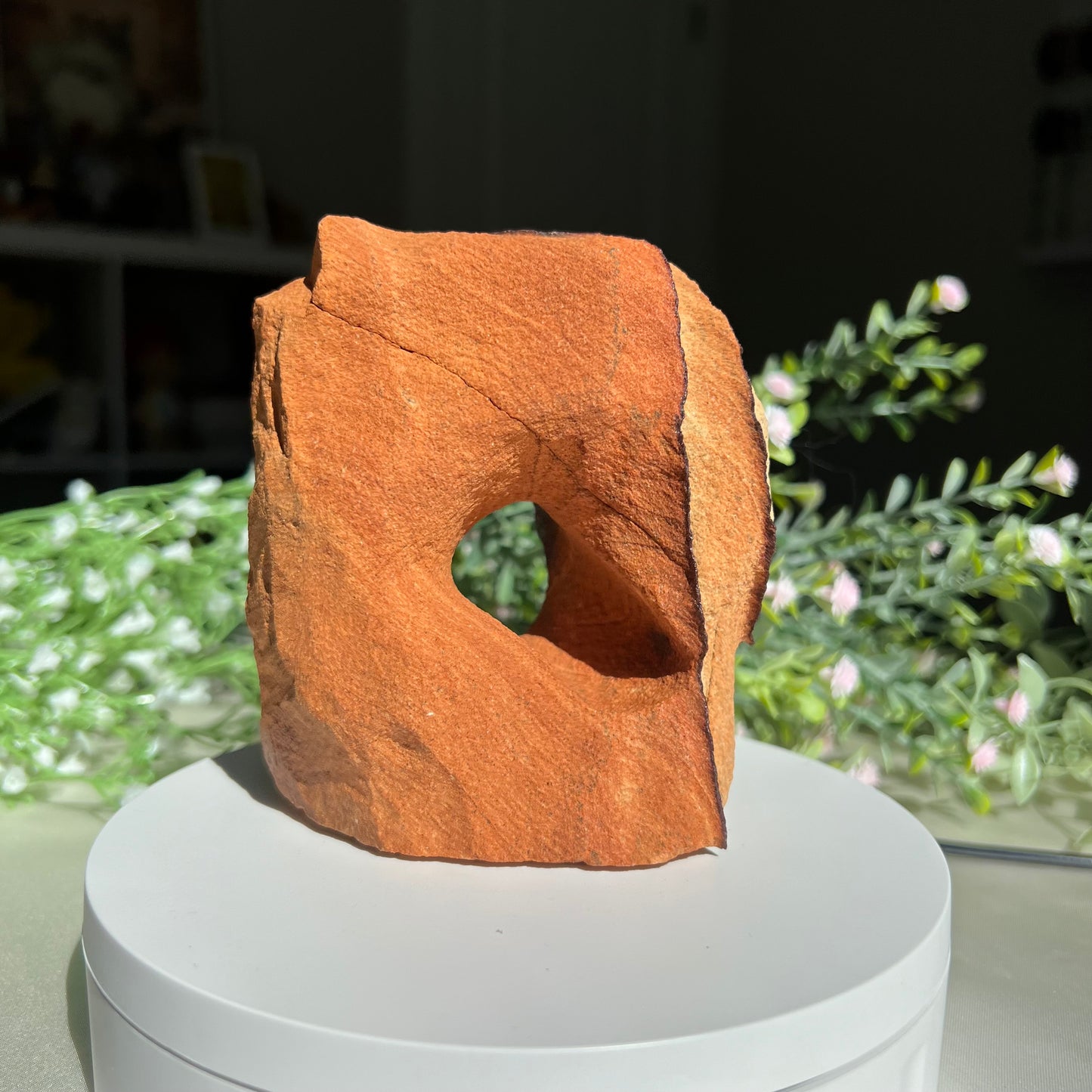 Sandstone Arizona Sierra Arch Freeform from Utah and Arizona Border