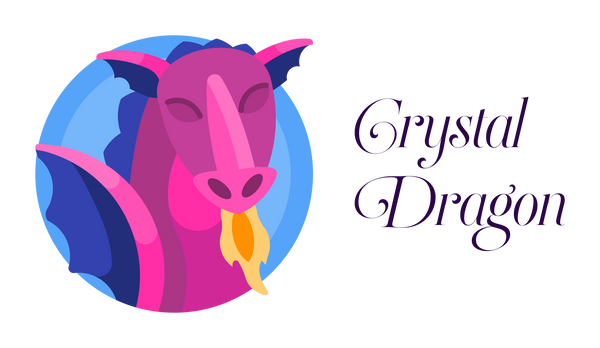 Crystal Dragon